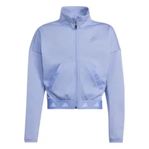 Full Zip Fleece für Mädchen adidas image-0