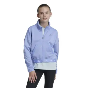Full Zip Fleece für Mädchen adidas image-1