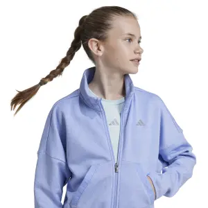 Full Zip Fleece für Mädchen adidas image-5