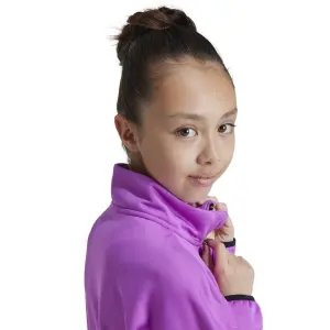 Chaqueta polar para niña adidas image-6