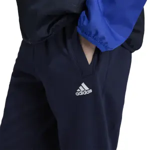 Children's Trousers adidas Essentials Small Logo Feel Cozy Fleece image-5
