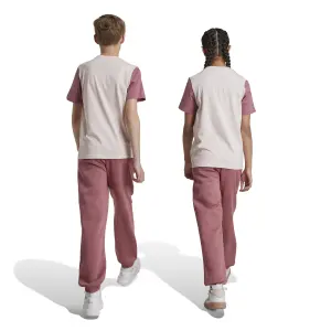 Pantalón de chándal para niño adidas Essentials Feel Cozy image-3