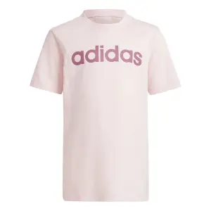 Camiseta infantil adidas Essentials Lineage image-0