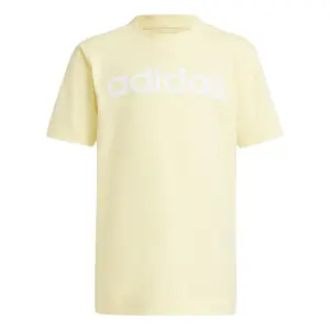 Camiseta infantil adidas Essentials Lineage image-0
