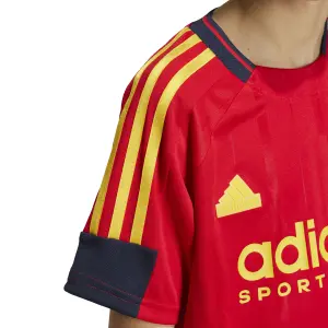 Camiseta infantil adidas Tiro Nations image-2