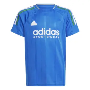 Camiseta infantil adidas Tiro Nations image-0