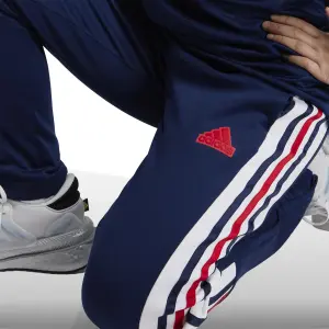 Pantalón de entrenamiento infantil adidas Tiro Nations Pack image-2