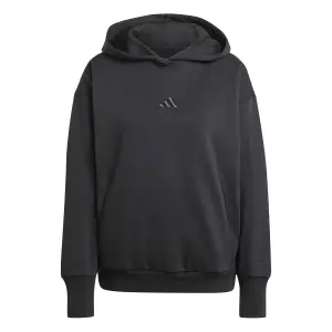 adidas All Szn Loose-Fitting Women's Hoodie image-0