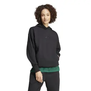 adidas All Szn Loose-Fitting Women's Hoodie image-1
