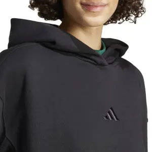 adidas All Szn Loose-Fitting Women's Hoodie image-4