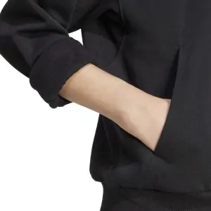 adidas All Szn Loose-Fitting Women's Hoodie image-5