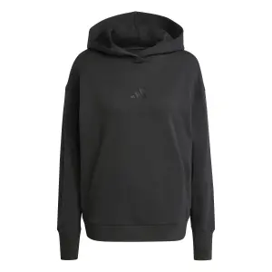 adidas All Szn Loose-Fitting Women's Hoodie image-0