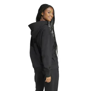 adidas All Szn Loose-Fitting Women's Hoodie image-4