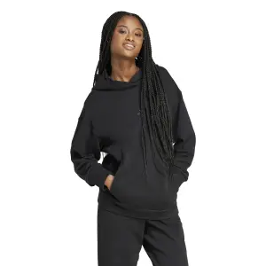 adidas All Szn Loose-Fitting Women's Hoodie image-3