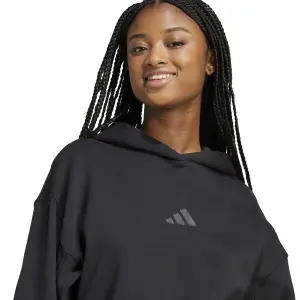 adidas All Szn Loose-Fitting Women's Hoodie image-5