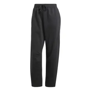 Pantaloni da jogging donna adidas All Szn Barrel Leg image-0