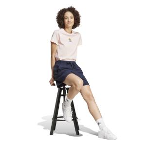 Short côtelé femme adidas All Szn image-3