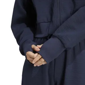 Felpa da donna a coste adidas All Szn image-6