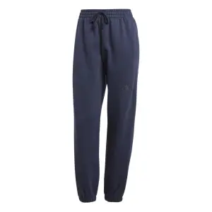 Pantaloni sportivi larghi donna adidas All Szn Fleece Graphic image-0