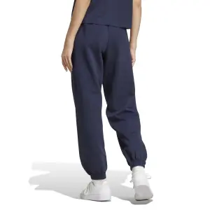 Pantaloni sportivi larghi donna adidas All Szn Fleece Graphic image-3