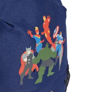 Children's backpack adidas LK Avengers image-4
