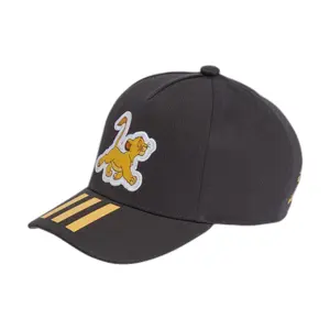 Gorra de béisbol infantil adidas Lion King image-0