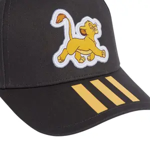 Gorra de béisbol infantil adidas Lion King image-1
