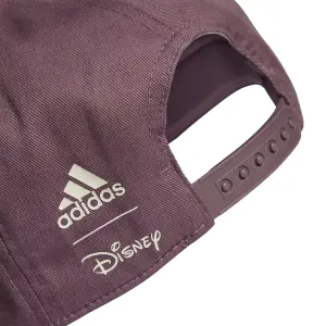 Gorra de béisbol de niña adidas Disney Minnie Mouse image-2