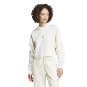 Hoodie Damen adidas All Szn 3-Stripes image-1