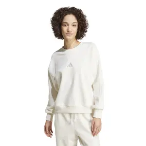 Camisola larga para mulher adidas All Szn 3-Stripes image-1