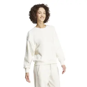 Camisola larga para mulher adidas All Szn 3-Stripes image-2