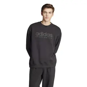 Felpa Adidas All Szn Fleece Graphic image-1