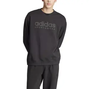 Felpa Adidas All Szn Fleece Graphic image-3