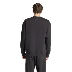 Felpa Adidas All Szn Fleece Graphic image-4