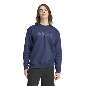 Felpa Adidas All Szn Fleece Graphic image-1