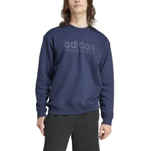 Felpa Adidas All Szn Fleece Graphic image-3