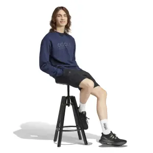 Felpa Adidas All Szn Fleece Graphic image-2