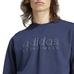 Felpa Adidas All Szn Fleece Graphic image-5