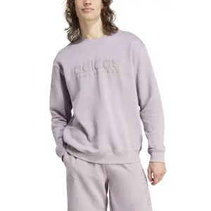 Pullover adidas All Szn Fleece Graphic image-3