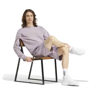 Pullover adidas All Szn Fleece Graphic image-2