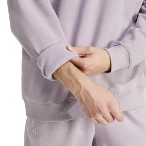 Pullover adidas All Szn Fleece Graphic image-6