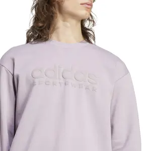 Pullover adidas All Szn Fleece Graphic image-5