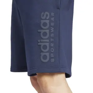 Short adidas All SZN Graphic image-4