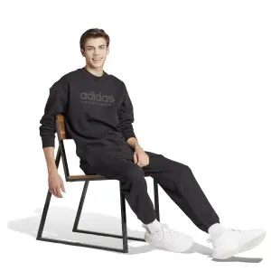 Jogginghose adidas All Szn Graphic image-2