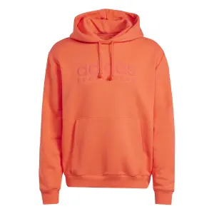 FleeceHoodie adidas All SZN image-0