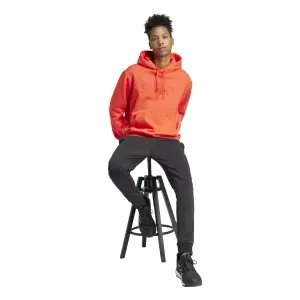 FleeceHoodie adidas All SZN image-3