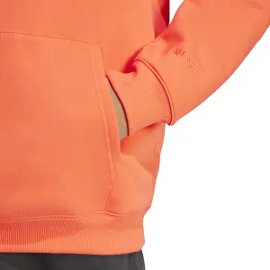 FleeceHoodie adidas All SZN image-5