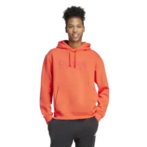 FleeceHoodie adidas All SZN image-1