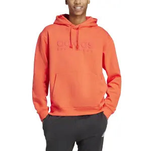 FleeceHoodie adidas All SZN image-2
