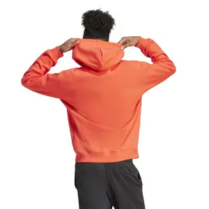 FleeceHoodie adidas All SZN image-4